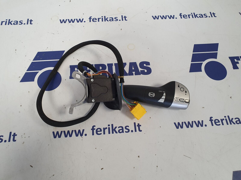 DAF A064802501 - Relé pre Nákladné auto: obrázok 1 DAF A064802501 - Relé pre Nákladné auto: obrázok 1