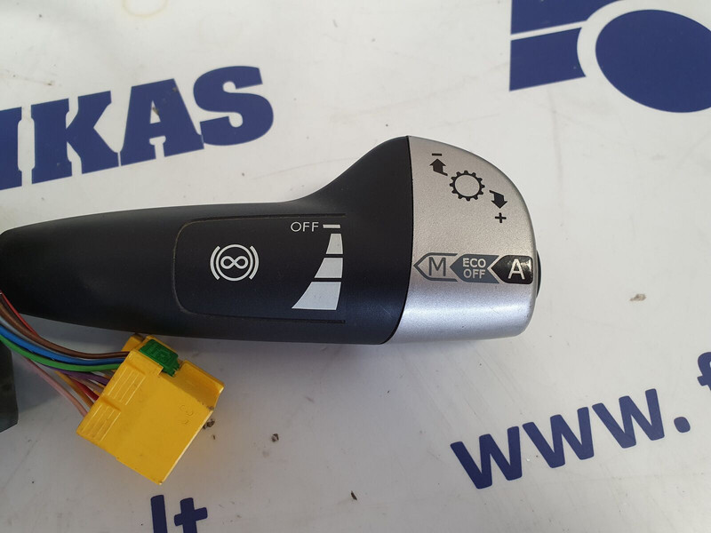 DAF A064802501 - Relé pre Nákladné auto: obrázok 2 DAF A064802501 - Relé pre Nákladné auto: obrázok 2