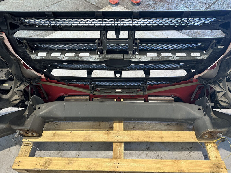 Nárazník pre Nákladné auto DAF XF 106: obrázok 8