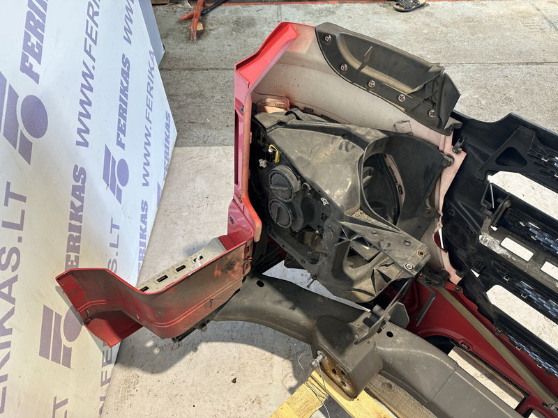 Nárazník pre Nákladné auto DAF XF 106: obrázok 6