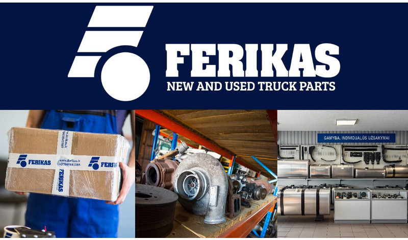 DAF XF - Palubná doska pre Nákladné auto: obrázok 5 DAF XF - Palubná doska pre Nákladné auto: obrázok 5