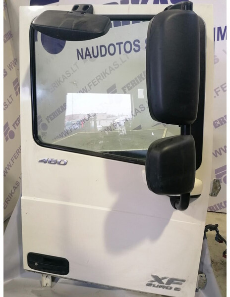 DAF complete door - Dvere a diely pre Nákladné auto: obrázok 1 DAF complete door - Dvere a diely pre Nákladné auto: obrázok 1