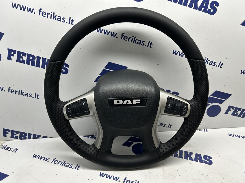 DAF refurbished - Volant pre Nákladné auto: obrázok 1 DAF refurbished - Volant pre Nákladné auto: obrázok 1