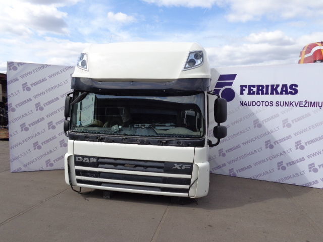 DAF space and super space cabs for sale, big stock "WORLDWIDE DELIVE - Kabína a interiér pre Nákladné auto: obrázok 3 DAF space and super space cabs for sale, big stock "WORLDWIDE DELIVE - Kabína a interiér pre Nákladné auto: obrázok 3
