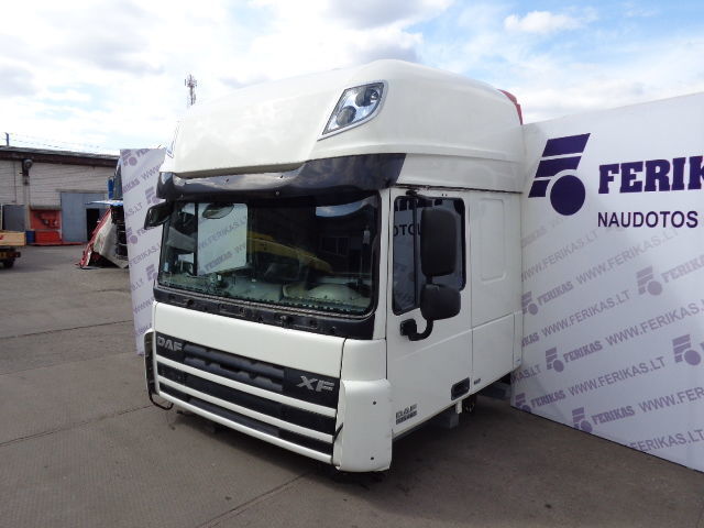 DAF space and super space cabs for sale, big stock "WORLDWIDE DELIVE - Kabína a interiér pre Nákladné auto: obrázok 1 DAF space and super space cabs for sale, big stock "WORLDWIDE DELIVE - Kabína a interiér pre Nákladné auto: obrázok 1