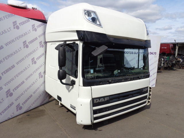 DAF space and super space cabs for sale, big stock "WORLDWIDE DELIVE - Kabína a interiér pre Nákladné auto: obrázok 4 DAF space and super space cabs for sale, big stock "WORLDWIDE DELIVE - Kabína a interiér pre Nákladné auto: obrázok 4