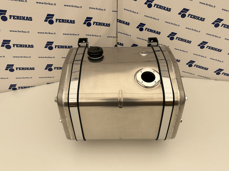 Hydraulic aluminum oil tank 250L - Hydraulická nádrž pre Nákladné auto: obrázok 1 Hydraulic aluminum oil tank 250L - Hydraulická nádrž pre Nákladné auto: obrázok 1