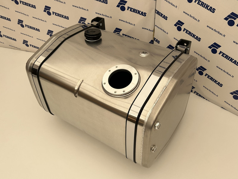 Hydraulic aluminum oil tank 300L - Hydraulická nádrž pre Nákladné auto: obrázok 3 Hydraulic aluminum oil tank 300L - Hydraulická nádrž pre Nákladné auto: obrázok 3