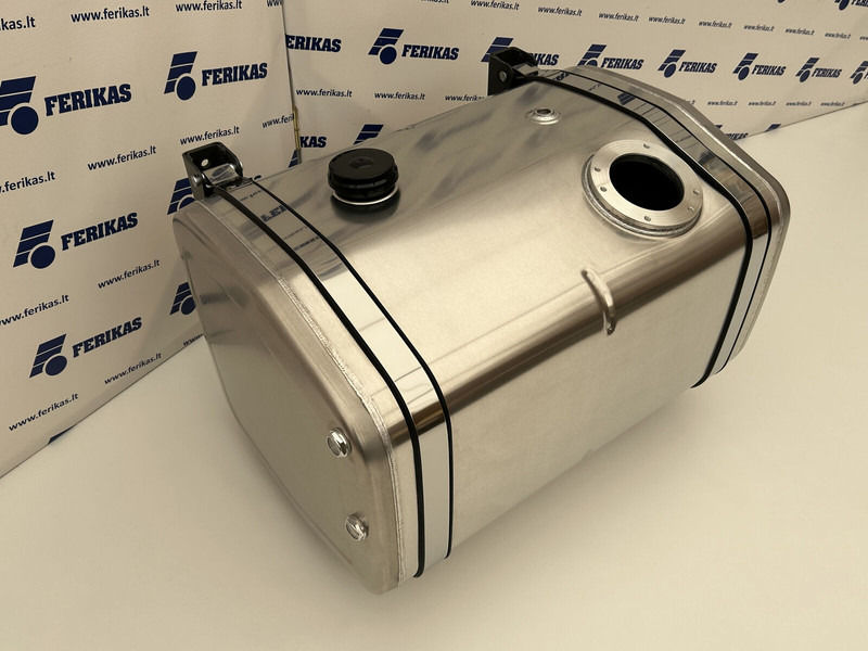 Hydraulic aluminum oil tank 300L - Hydraulická nádrž pre Nákladné auto: obrázok 2 Hydraulic aluminum oil tank 300L - Hydraulická nádrž pre Nákladné auto: obrázok 2