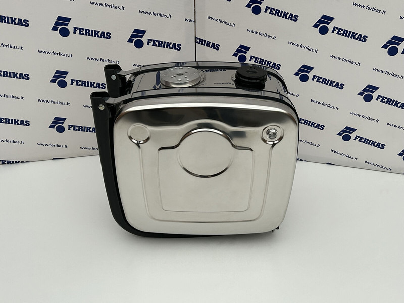 Hydraulic stainless steel oil tank 160L - Hydraulická nádrž pre Nákladné auto: obrázok 2 Hydraulic stainless steel oil tank 160L - Hydraulická nádrž pre Nákladné auto: obrázok 2