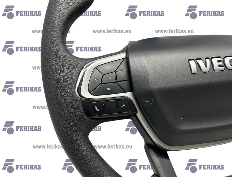 Iveco S-WAY - Volant pre Nákladné auto: obrázok 2 Iveco S-WAY - Volant pre Nákladné auto: obrázok 2