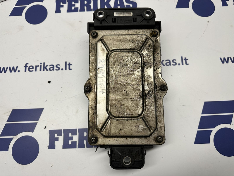 KNORR-BREMSE EBS7 - Riadiaca jednotka pre Nákladné auto: obrázok 2 KNORR-BREMSE EBS7 - Riadiaca jednotka pre Nákladné auto: obrázok 2