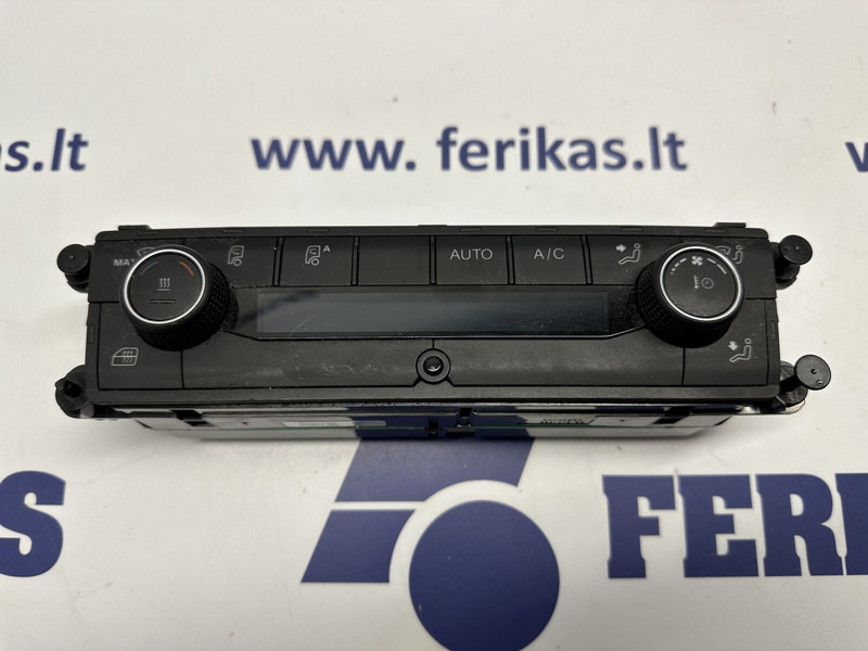 MAN AC switch - Palubná doska pre Nákladné auto: obrázok 1 MAN AC switch - Palubná doska pre Nákladné auto: obrázok 1