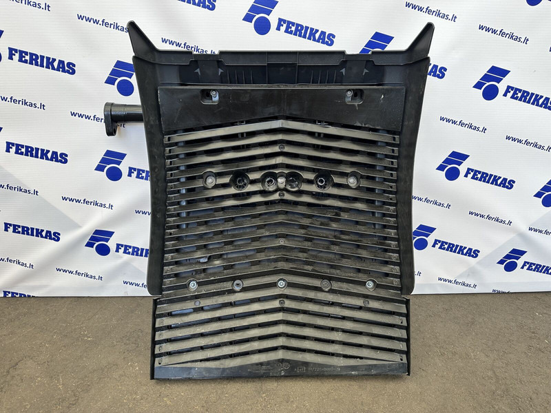 MAN NEW OEM left rear mudguard - Karoséria a exteriér pre Nákladné auto: obrázok 3 MAN NEW OEM left rear mudguard - Karoséria a exteriér pre Nákladné auto: obrázok 3