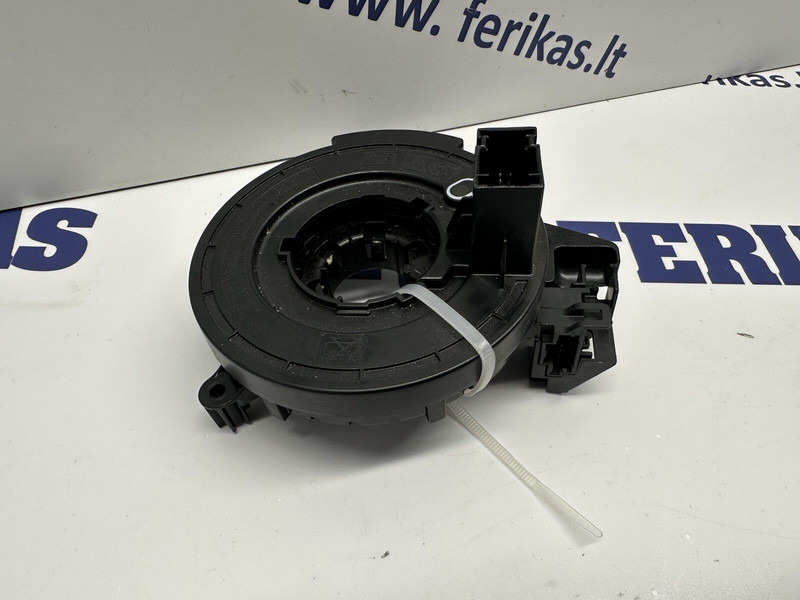 MAN TGX - Elektrický systém pre Nákladné auto: obrázok 1 MAN TGX - Elektrický systém pre Nákladné auto: obrázok 1