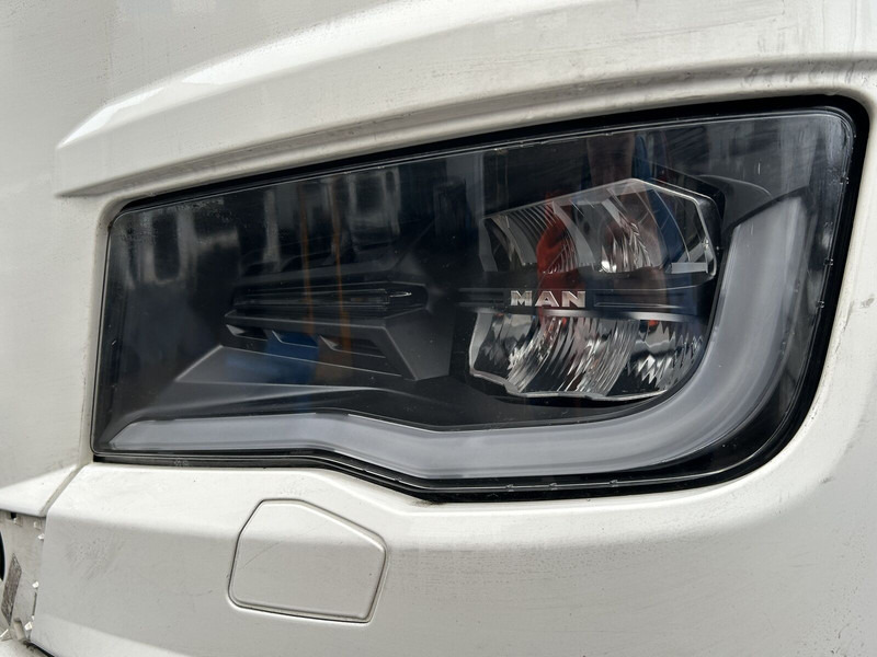 MAN complete bumper - Nárazník pre Nákladné auto: obrázok 4 MAN complete bumper - Nárazník pre Nákladné auto: obrázok 4