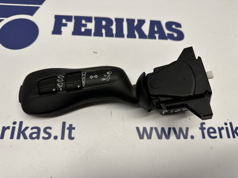 MAN lever, switch - Relé pre Nákladné auto: obrázok 1 MAN lever, switch - Relé pre Nákladné auto: obrázok 1