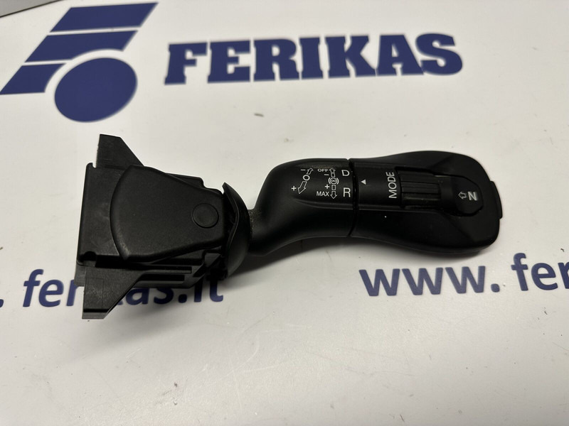MAN lever, switch - Relé pre Nákladné auto: obrázok 1 MAN lever, switch - Relé pre Nákladné auto: obrázok 1