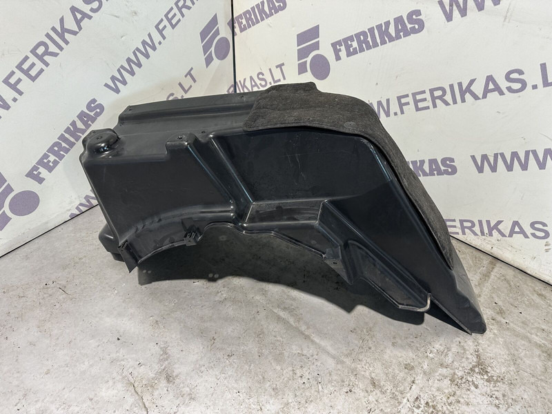 MAN underwing, left side - Karoséria a exteriér pre Nákladné auto: obrázok 1 MAN underwing, left side - Karoséria a exteriér pre Nákladné auto: obrázok 1