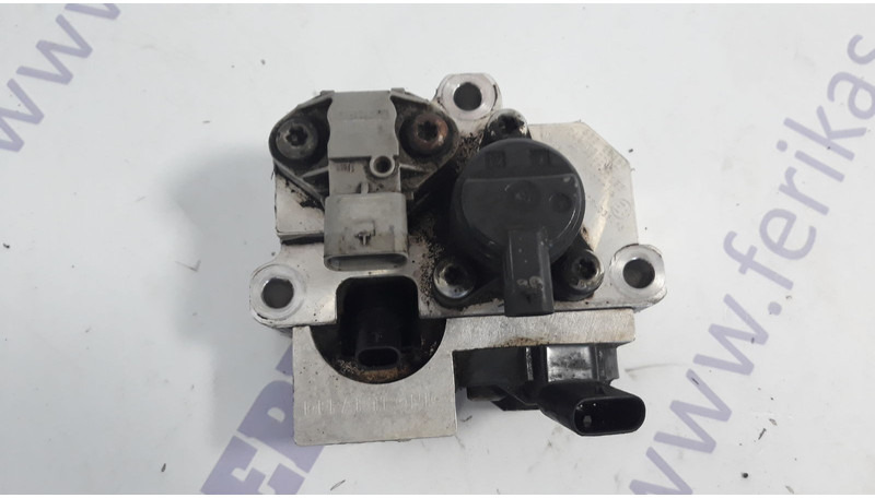 Mercedes-Benz Actros MP4 - Palivové čerpadlo pre Nákladné auto: obrázok 1 Mercedes-Benz Actros MP4 - Palivové čerpadlo pre Nákladné auto: obrázok 1