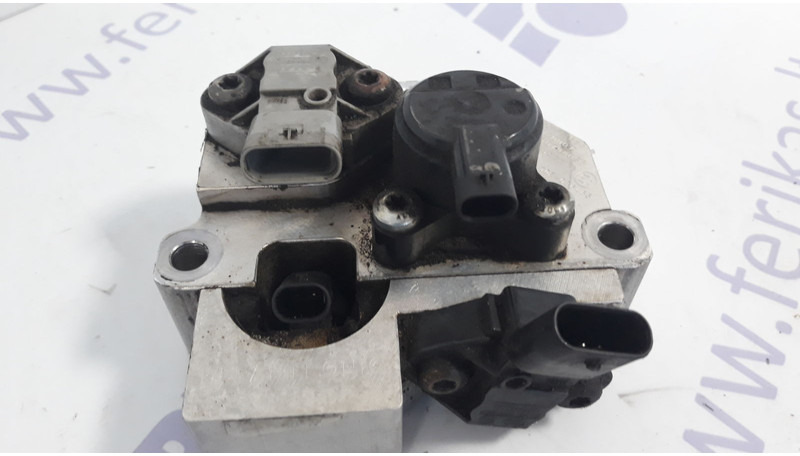 Mercedes-Benz Actros MP4 - Palivové čerpadlo pre Nákladné auto: obrázok 3 Mercedes-Benz Actros MP4 - Palivové čerpadlo pre Nákladné auto: obrázok 3