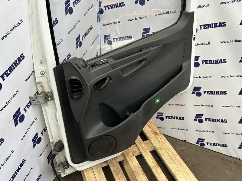 Mercedes-Benz Atego - Dvere a diely pre Nákladné auto: obrázok 5 Mercedes-Benz Atego - Dvere a diely pre Nákladné auto: obrázok 5