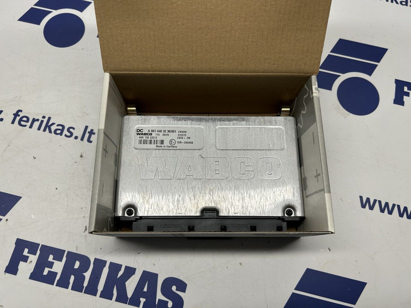 Mercedes-Benz BRAND NEW OEM EBS - Riadiaca jednotka pre Nákladné auto: obrázok 3 Mercedes-Benz BRAND NEW OEM EBS - Riadiaca jednotka pre Nákladné auto: obrázok 3