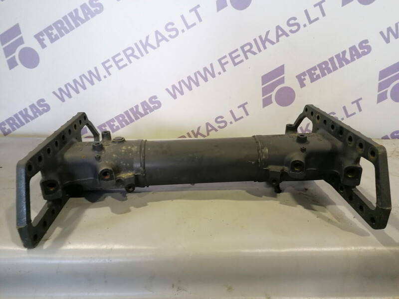 Mercedes-Benz - Karoséria a exteriér pre Nákladné auto: obrázok 1 Mercedes-Benz - Karoséria a exteriér pre Nákladné auto: obrázok 1