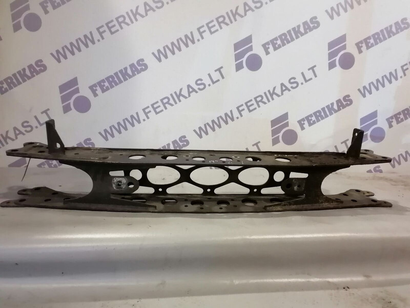 Mercedes-Benz - Karoséria a exteriér pre Nákladné auto: obrázok 1 Mercedes-Benz - Karoséria a exteriér pre Nákladné auto: obrázok 1