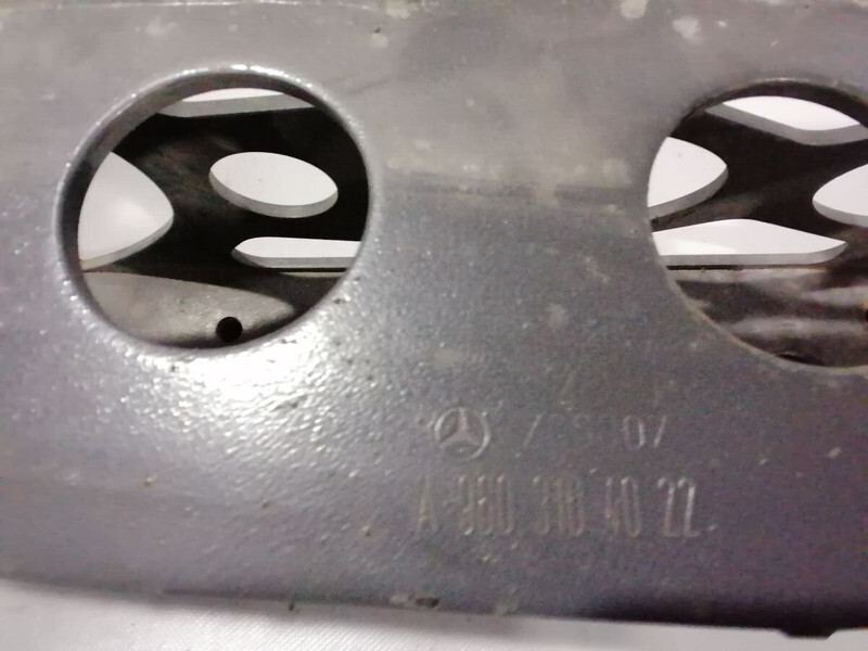 Mercedes-Benz - Karoséria a exteriér pre Nákladné auto: obrázok 3 Mercedes-Benz - Karoséria a exteriér pre Nákladné auto: obrázok 3