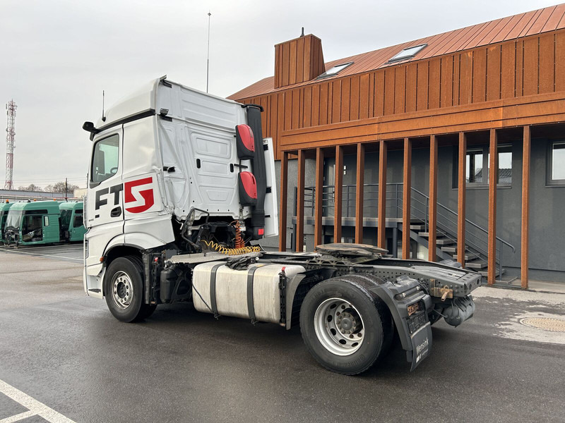 Mercedes-Benz Mercedes Benz Actros MP5 EURO 6 breaking for parts - Motor pre Nákladné auto: obrázok 3 Mercedes-Benz Mercedes Benz Actros MP5 EURO 6 breaking for parts - Motor pre Nákladné auto: obrázok 3
