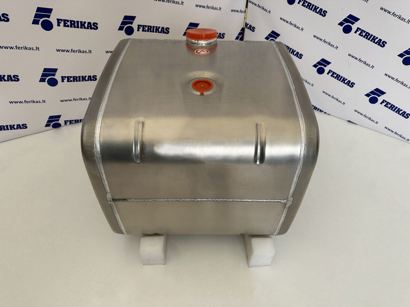 Nový Palivová nádrž pre Nákladné auto Mercedes-Benz New aluminum fuel tank 200L: obrázok 6 Nový Palivová nádrž pre Nákladné auto Mercedes-Benz New aluminum fuel tank 200L: obrázok 6