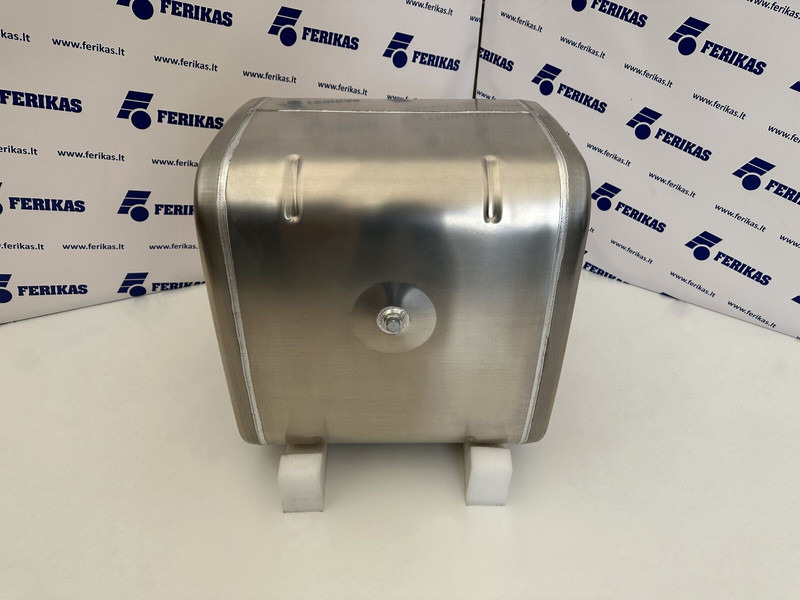 Nový Palivová nádrž pre Nákladné auto Mercedes-Benz New aluminum fuel tank 200L: obrázok 7 Nový Palivová nádrž pre Nákladné auto Mercedes-Benz New aluminum fuel tank 200L: obrázok 7