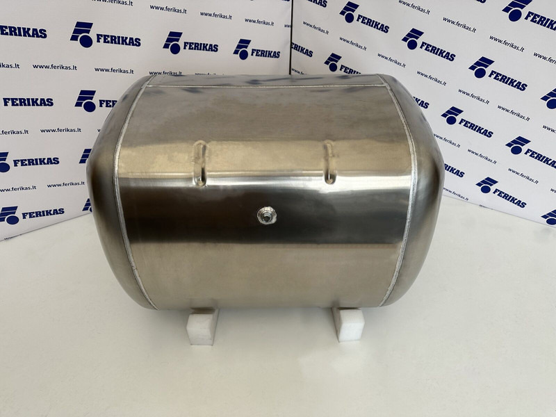 Nový Palivová nádrž pre Nákladné auto Mercedes-Benz New aluminum fuel tank 430L: obrázok 6 Nový Palivová nádrž pre Nákladné auto Mercedes-Benz New aluminum fuel tank 430L: obrázok 6