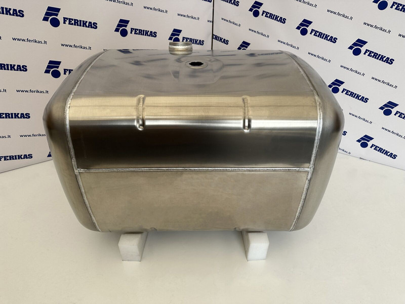 Nový Palivová nádrž pre Nákladné auto Mercedes-Benz New aluminum fuel tank 430L: obrázok 7 Nový Palivová nádrž pre Nákladné auto Mercedes-Benz New aluminum fuel tank 430L: obrázok 7