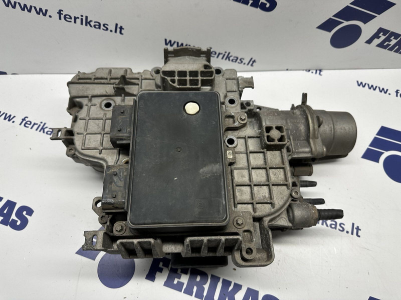 Mercedes-Benz WABCO transmission shifting cylinder - Prevodovka pre Nákladné auto: obrázok 2 Mercedes-Benz WABCO transmission shifting cylinder - Prevodovka pre Nákladné auto: obrázok 2