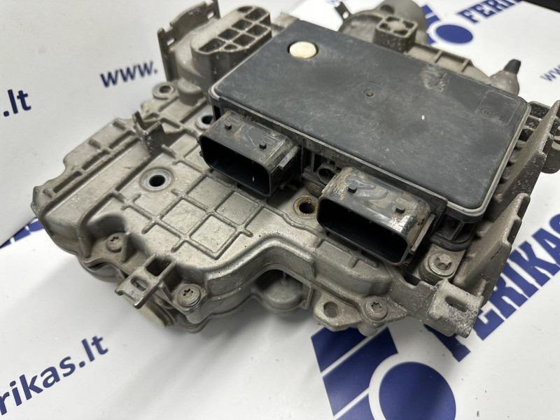 Mercedes-Benz WABCO transmission shifting cylinder - Prevodovka pre Nákladné auto: obrázok 4 Mercedes-Benz WABCO transmission shifting cylinder - Prevodovka pre Nákladné auto: obrázok 4