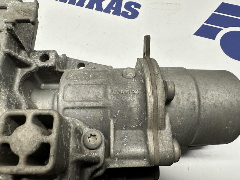 Mercedes-Benz WABCO transmission shifting cylinder - Prevodovka pre Nákladné auto: obrázok 5 Mercedes-Benz WABCO transmission shifting cylinder - Prevodovka pre Nákladné auto: obrázok 5