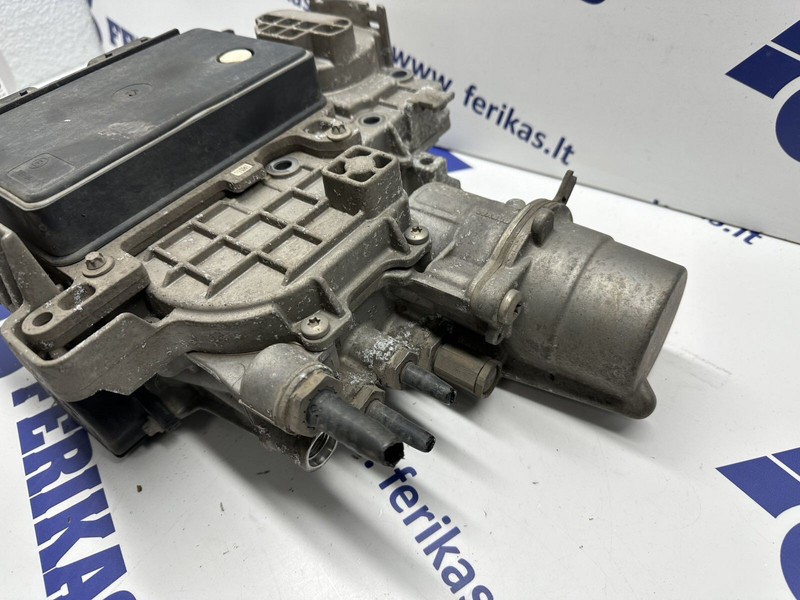 Mercedes-Benz WABCO transmission shifting cylinder - Prevodovka pre Nákladné auto: obrázok 3 Mercedes-Benz WABCO transmission shifting cylinder - Prevodovka pre Nákladné auto: obrázok 3