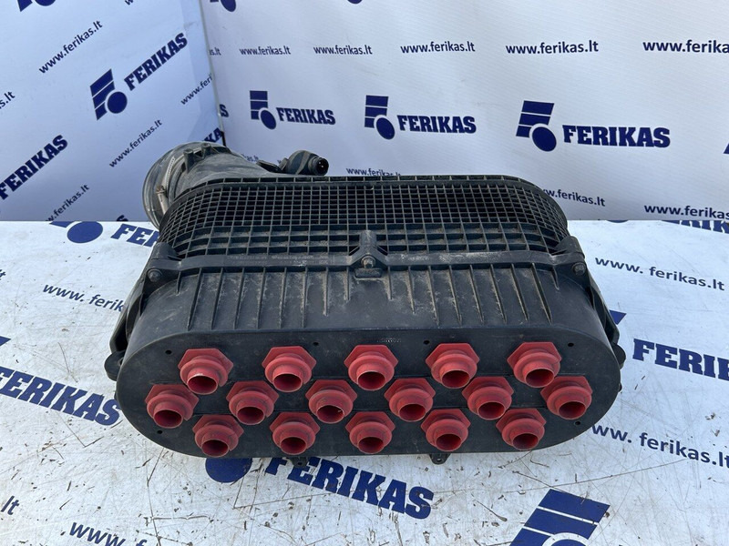Mercedes-Benz air filter box - Kabínový filter pre Nákladné auto: obrázok 2 Mercedes-Benz air filter box - Kabínový filter pre Nákladné auto: obrázok 2