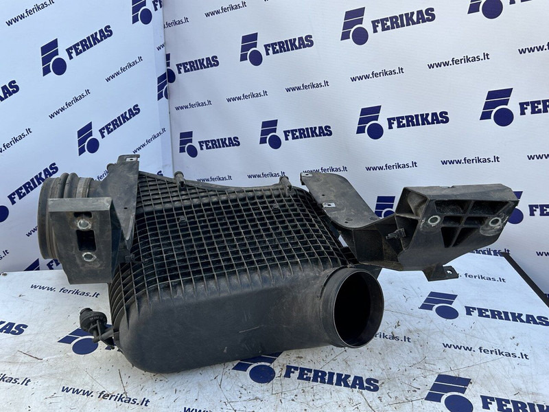 Mercedes-Benz air filter box - Kabínový filter pre Nákladné auto: obrázok 2 Mercedes-Benz air filter box - Kabínový filter pre Nákladné auto: obrázok 2