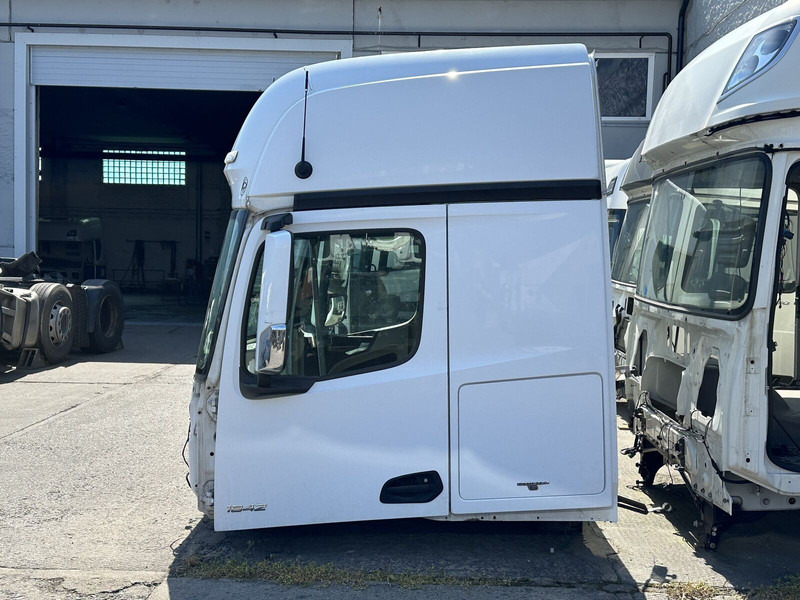 Mercedes-Benz cab - Kabína a interiér pre Nákladné auto: obrázok 4 Mercedes-Benz cab - Kabína a interiér pre Nákladné auto: obrázok 4