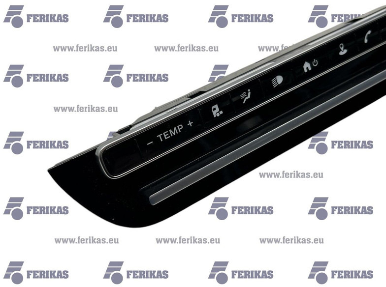 Mercedes-Benz control buttons, switches - Palubná doska pre Nákladné auto: obrázok 2 Mercedes-Benz control buttons, switches - Palubná doska pre Nákladné auto: obrázok 2