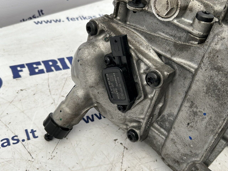 Mercedes-Benz fuel filter housing - Palivový filter pre Nákladné auto: obrázok 5 Mercedes-Benz fuel filter housing - Palivový filter pre Nákladné auto: obrázok 5