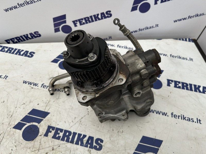 Mercedes-Benz fuel pump - Palivové čerpadlo pre Nákladné auto: obrázok 2 Mercedes-Benz fuel pump - Palivové čerpadlo pre Nákladné auto: obrázok 2