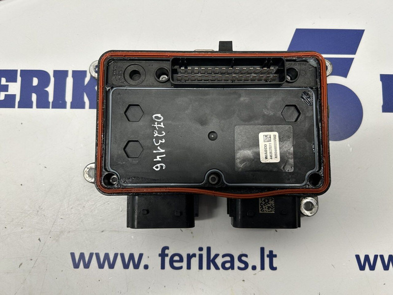 Mercedes-Benz gearbox control unit - Riadiaca jednotka pre Nákladné auto: obrázok 2 Mercedes-Benz gearbox control unit - Riadiaca jednotka pre Nákladné auto: obrázok 2