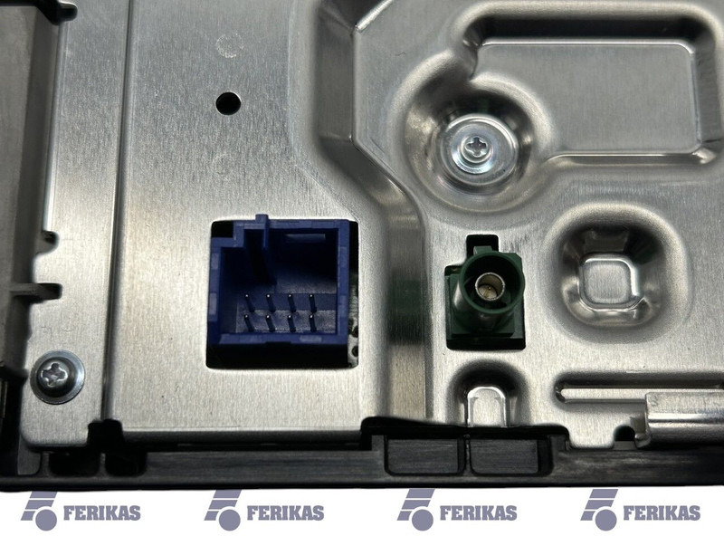 Mercedes-Benz instrumental cluster, dashboard - Palubná doska pre Nákladné auto: obrázok 3 Mercedes-Benz instrumental cluster, dashboard - Palubná doska pre Nákladné auto: obrázok 3