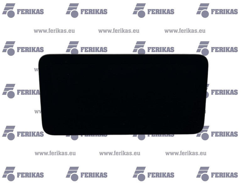 Mercedes-Benz instrumental cluster, dashboard - Palubná doska pre Nákladné auto: obrázok 1 Mercedes-Benz instrumental cluster, dashboard - Palubná doska pre Nákladné auto: obrázok 1