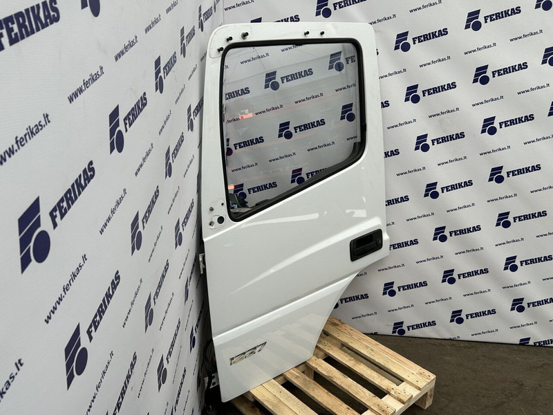 Mercedes-Benz left side doors - Dvere a diely pre Nákladné auto: obrázok 2 Mercedes-Benz left side doors - Dvere a diely pre Nákladné auto: obrázok 2