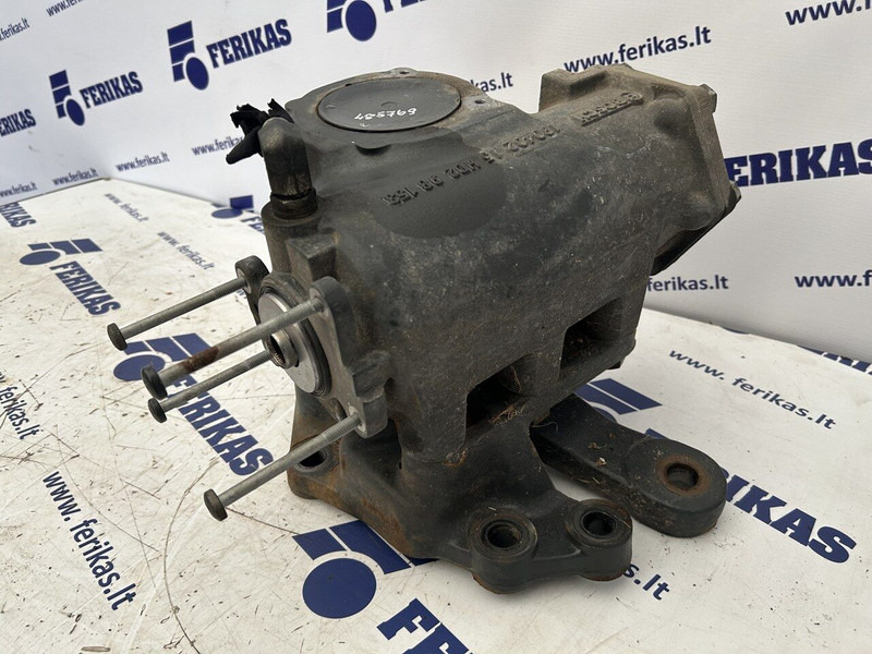 Mercedes-Benz steering gear - Stĺpik riadenia pre Nákladné auto: obrázok 3 Mercedes-Benz steering gear - Stĺpik riadenia pre Nákladné auto: obrázok 3